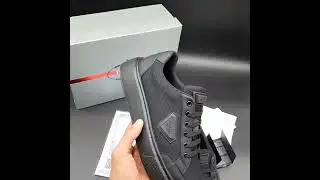 Кеды Prada