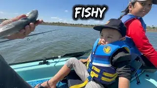 FAMILY BEACH AND BOATING TRIP | ANG SAYA