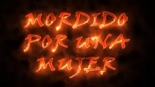 Mordido por una Mujer | Necroft