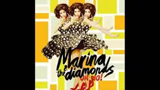 Marina and the Diamonds: 