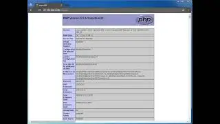 How To Upgrade to PHP 7 on apache2 Ubuntu 14 04 LTS