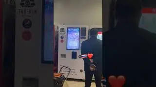 Вкалывают Роботы🤣😱🇹🇭❤️ 