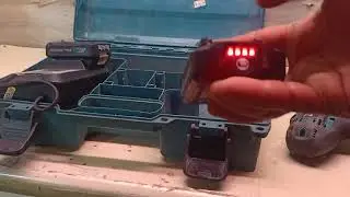 MAKITA DF331D BOR BATRAI