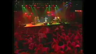 Bronski Beat live @ Maaspoort Den Bosch The Netherlands - 1985