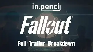 Fallout TV Show Trailer - Our Response, Breakdown and Reaction
