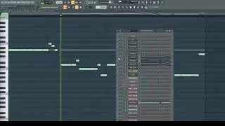 [FL Studio] Quick Martin Garrix/Brooks styled Future Bounce intro + Drop