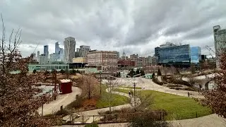 New York City live Exploring Manhattan Friday ( 02 February 2024 )