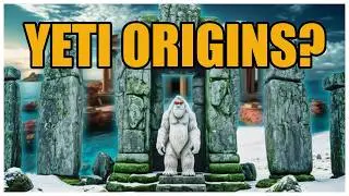 This Update Let Me Discover The Yeti’s Mysterious Origins | Snow Plowing Simulator Ep. 12