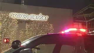 Questions remain after multiple injured in shooting at Crown Center