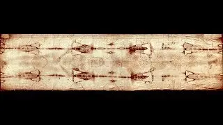 La storia e il mistero della SACRA SINDONE di TORINO