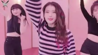 IU - Celebrity (rus.sub)