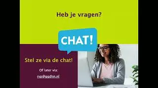 Webinar Vaccinaties tijdens de zwangerschap