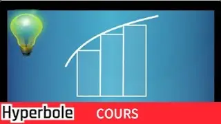 Rectangle method - explanation + algorithm + example - final year of high school - course - IMPOR...