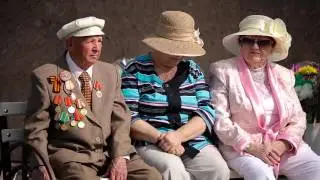 Аллея Славы