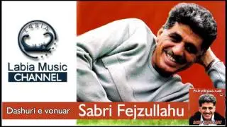 Sabri Fejzullahu - Dashuri e vonuar