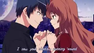 【Nightcore】→ Say You Won't Let Go // This Town ( Switching Vocals ) || Lyrics