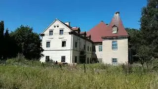 Schloss Steinort