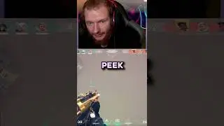 Best way to peek the op on ascent 