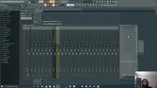 FL Studio 20 resampling tutorial