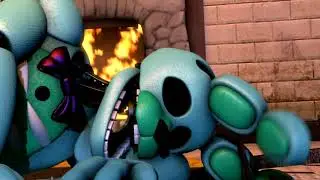 (SFM OC) Fate of Dead part 1