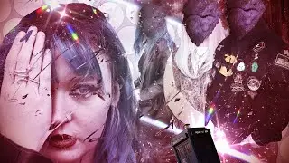 Doctor Who: The Metal Doctor Adventures - Series 1, Episode 4: Sweet Dreams