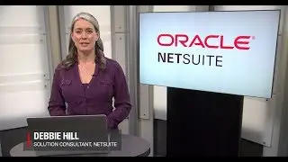 NetSuite SuiteSuccess for Wholesale Distribution: Customer 360