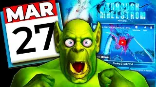 New Player's Patch 2.2 Trailer Reaction 🌱 WoW to FFXIV: Sprout Reacts