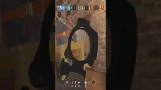 Rainbow Six Siege - They Still Don't Know What Hit Them
