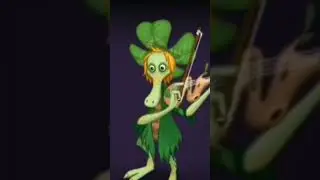 Склеверипка на острове фей