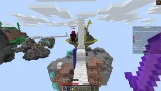 морально выбесил игрока и он вышел