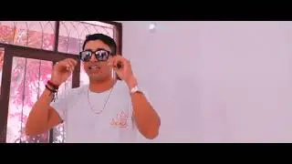 Imaginándote (Official Video) - Jefry Encendío, Keysiar, De Prince