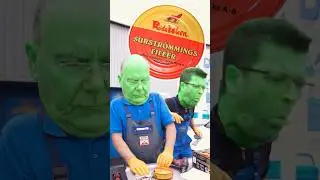 Kennen wir sie nicht alle, diese eine Person, die nichts umhaut?! 😅