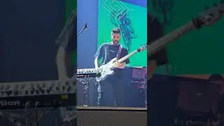 Show Morada Telémaco Borba  Tour 2023  #telemacoborba  #ibbtb