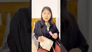 Reedishna Ko Dak Mummy Chuk Gaye