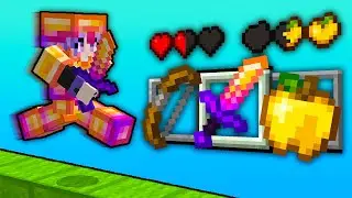The Best MCPE PvP Pack (FPS Friendly Texture Pack)