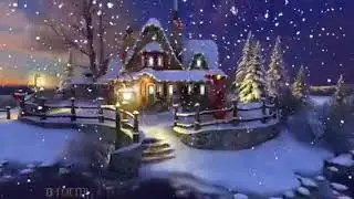 С наступавшим рождеством YouTube.