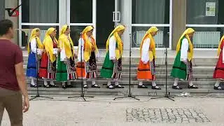 Откриване на 32-то издание на Селското стопанство и всичко за него в Добрич