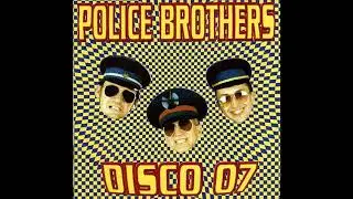 Police Brothers - Virágot A Parancsnok Úrnak!