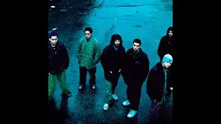 (FREE) Linkin Park x Meteora x Nu Metal Type Beat - 