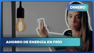 Ahorra energía y dinero en invierno con estos consejos | Dinero en Imagen