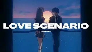 Love Scenario , but it's a Pluggnb Remix @prodbyzeusmwamwa
