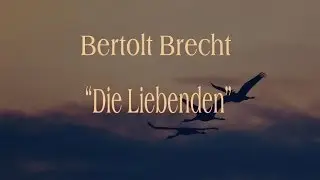 Bert Brecht 
