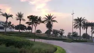 Emaar - Dubai Hills - Hills Grove (Dec 2017)