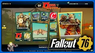 Fallout 76: Season 16 More Details & Rewards Revealed!
