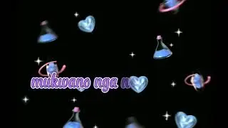 Terrus Magic - crush (Official lyrics video)