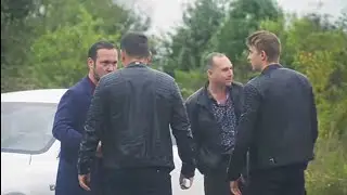 зарядим пистолеты!! ПАША ПЭЛ ЭДИТ! #паша #пашапэлтоп #jonix39 #бригада #пашапэл