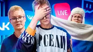 VK LIFE - IT WILL NOT GET BETTER.