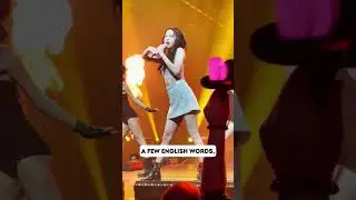 You Won’t Believe What Blackpink Jisoo Did at Coachella 2023 With “Flower”