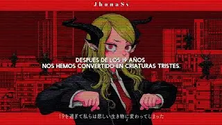 nishiharasungho - Nevermind!! || Sub español || 勝手にしやがれ!!