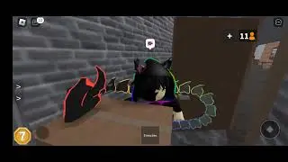 jogando muderer mistery 2 ou mm2